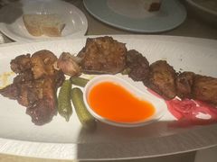 -波特曼西餐厅(中央大街店)