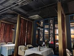 -茶啊冲电影主题文化餐厅(TOUCH12街店)