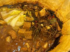 -老家大锅台·地锅鸡·铁锅炖(建邺文体路店)