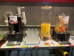 -杨肥肠火锅大排档(火车站花园店)