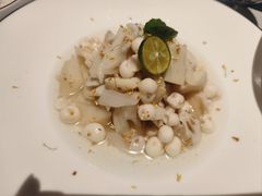 -狮王府淮扬菜(夫子庙老门东店)