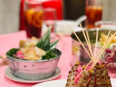 -行家海鲜火锅酒家(静安寺店)