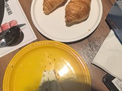 青柠芝士-维京战斧牛排(王府井西餐十年金冠好店)