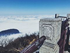 -峨眉山风景名胜区