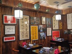 -那些年一起吃串的地方烧烤(观前街店)