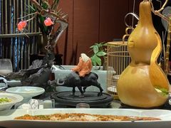 -于塗·文化餐厅(棕榈店)