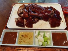 -凤阁楼果木烧鹅(鹤山陈山店)
