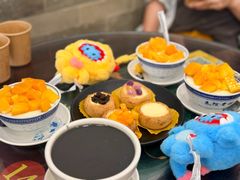 -民信老铺(华盖路店)