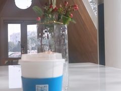 -SUGAR COFFEE城市咖啡(三一重工店)
