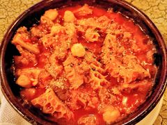 -羽深肉铺 Steak & Wine