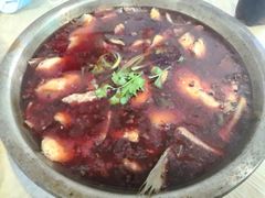 -重庆特色冷锅鱼(武大店)