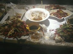 -可可大虾武汉土菜大排档(万松园1店)