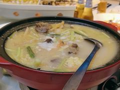 -紫阳海鲜楼·传承闽味(长乐路总店)