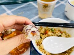 -明记海鲜大排档(巽寮湾店)