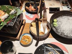 -玉川屋创意日料Bistro(柳巷店)