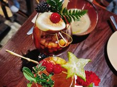 -BROWNSTONE布朗石西班牙餐厅(富城店)