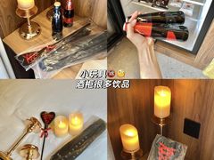 -CitiHot欢悦酒店(广州北京路店)