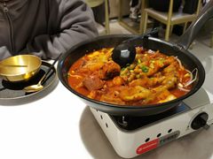 -HOTISLAND海鸡岛·韩国料理(江南西店)