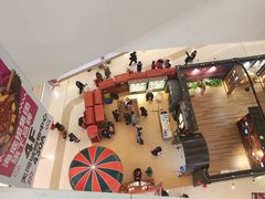 -天河城购物中心