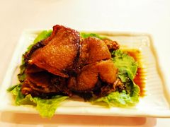 -翠亭酒家(山西南路店)