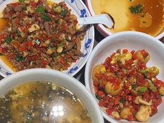 -八碗湘长沙市井菜(坡子街店)