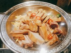 -壹只菜·崇明本地特色菜(崇明南门店)