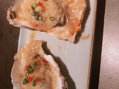 -很久以前羊肉串(中山公园店)