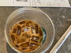 -星巴克臻选(南京艾尚天地店)