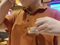 -倍儿美海鲜排挡·非遗海鲜蒸饺(洋货店)