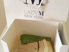 -Lady M(沙田新城市广场店)