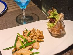 -極上萬膳·日料放题(海岸城店)
