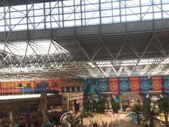 -波塞冬旅游度假区