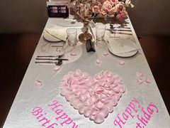 -PARFUM FLORAL花境法餐(南京首店)