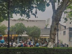 门面-麻雀咖啡SPARROW COFFEE(十全街店)