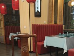 -安泰楼·佛跳墙创始人·传统闽味早茶·酒楼(三坊七巷闽菜地标店)