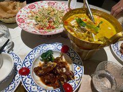 -KingThaia金泰兰(滨江天街店)