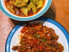 -新疆亚克西音乐餐厅(南方花园店)