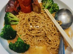 -万龙洲海鲜(大兴绿地缤纷城店)