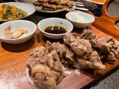 -丝路金桃·新疆菜(徐汇店)