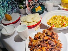 -大鸭梨烤鸭(枣园店)