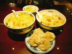 无锡小笼包-熙盛源(复兴路店)