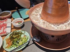 -额尔敦草原涮羊肉·烧烤(冻青树总店)