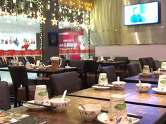 大堂-大头虾越式风味餐厅(光明广场店)
