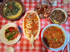 -辣小鲜·南昌大排档(船山路店)