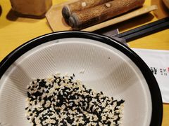 芝麻-胜博殿日式炸猪排(西红门店)