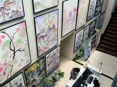 -狮王府淮扬菜(夫子庙老门东店)