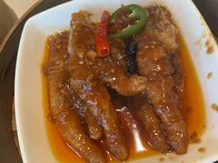 -相思林金岛饭店(青山湖店)