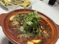 -王家土菜馆(霍山县店)