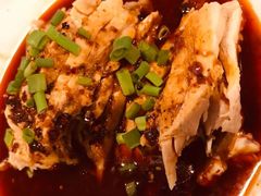 -鸡公煲烤鱼·石锅鱼(万科时1区店)