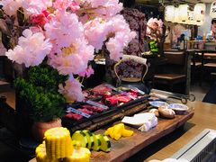 樱宿樱舞套餐-樱宿日式和牛烧肉(五道口店)